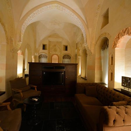 Shmayaa Hotel Midyat Bagian luar foto